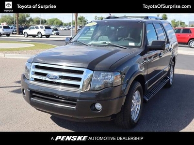 2014 Ford Expedition for Sale in Chicago, Illinois