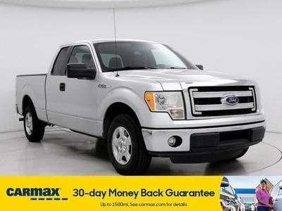 2014 Ford F-150 for Sale in Chicago, Illinois