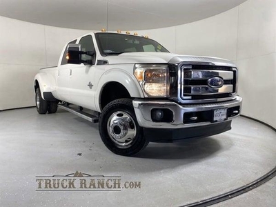 2014 Ford F-350 for Sale in Secaucus, New Jersey
