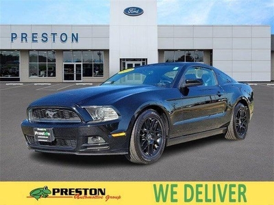 2014 Ford Mustang for Sale in Denver, Colorado