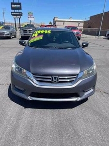 2014 Honda Accord for Sale in Denver, Colorado