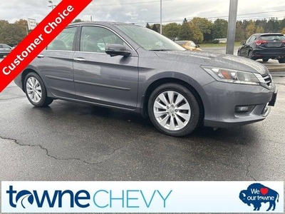 2014 Honda Accord for Sale in Secaucus, New Jersey