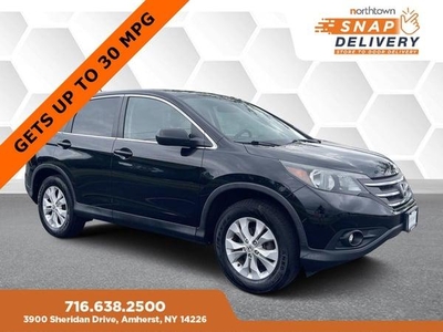 2014 Honda CR-V for Sale in Secaucus, New Jersey