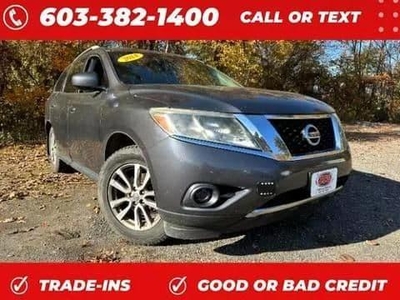 2014 Nissan Pathfinder for Sale in Chicago, Illinois