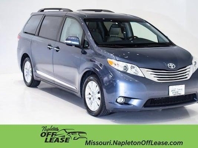 2014 Toyota Sienna for Sale in Carmel, Indiana