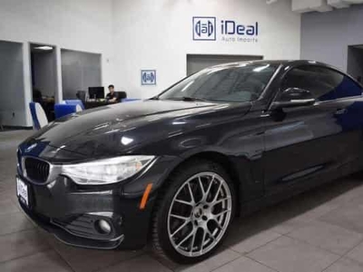 2015 BMW 4-Series for Sale in Denver, Colorado