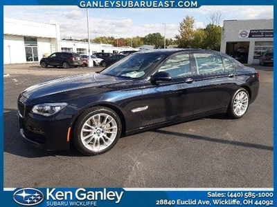 2015 BMW ALPINA B7 xDrive for Sale in Northwoods, Illinois