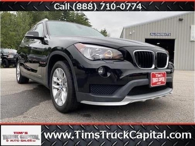 2015 BMW X1 for Sale in Arlington Heights, Illinois