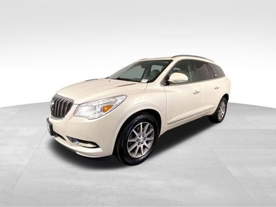 2015 Buick Enclave for Sale in Chicago, Illinois