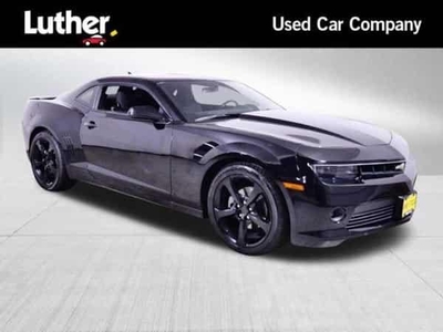 2015 Chevrolet Camaro for Sale in Secaucus, New Jersey