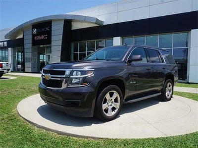 2015 Chevrolet Tahoe for Sale in Denver, Colorado