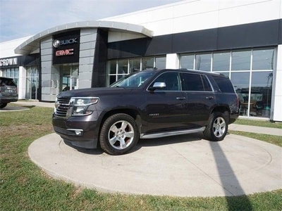 2015 Chevrolet Tahoe for Sale in Northwoods, Illinois