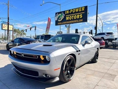 2015 Dodge Challenger for Sale in Chicago, Illinois