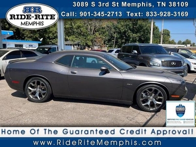 2015 Dodge Challenger for Sale in Lisle, Illinois