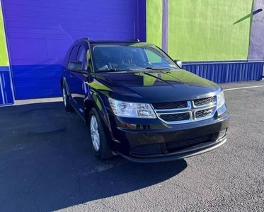 2015 Dodge Journey for Sale in Chicago, Illinois