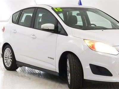 2015 Ford C-Max for Sale in Chicago, Illinois