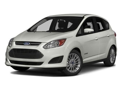 2015 Ford C-Max Hybrid for Sale in Chicago, Illinois
