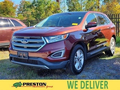 2015 Ford Edge for Sale in Denver, Colorado