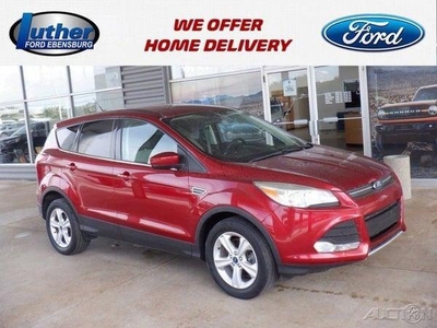 2015 Ford Escape for Sale in Northwoods, Illinois