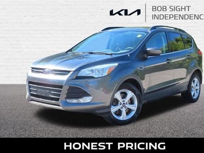 2015 Ford Escape for Sale in Northwoods, Illinois