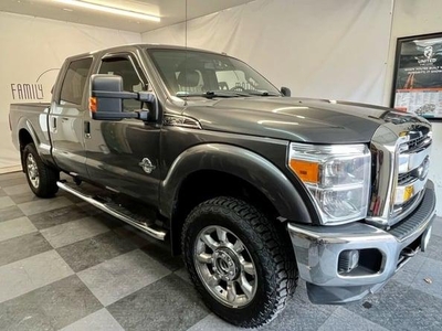 2015 Ford F-250 for Sale in Secaucus, New Jersey
