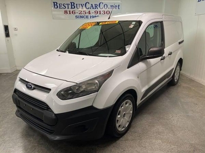 2015 Ford Transit Connect for Sale in Northwoods, Illinois