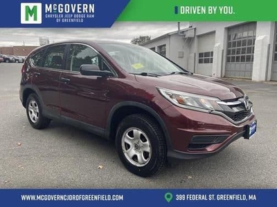 2015 Honda CR-V for Sale in Chicago, Illinois