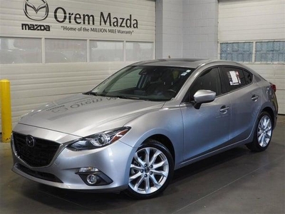 2015 Mazda Mazda3 for Sale in Centennial, Colorado