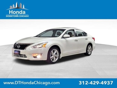 2015 Nissan Altima for Sale in Northwoods, Illinois