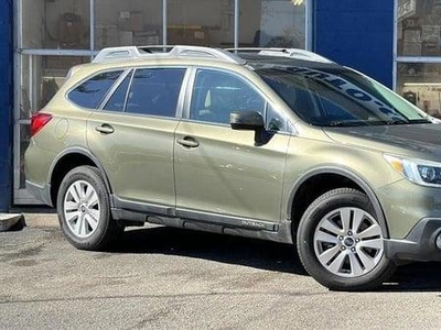 2015 Subaru Outback for Sale in Northwoods, Illinois