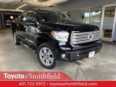 2015 Toyota Tundra for Sale in Downers Grove, Illinois