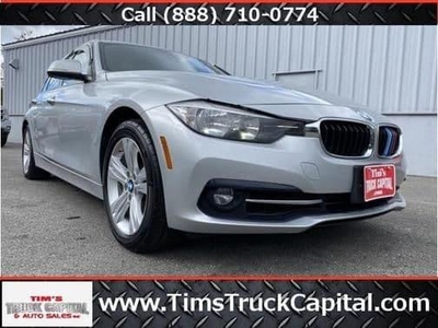 2016 BMW 328 for Sale in Arlington Heights, Illinois