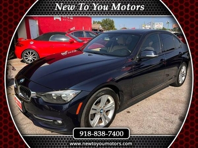 2016 BMW 328i xDrive for Sale in Northwoods, Illinois