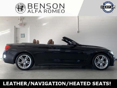 2016 BMW 428 for Sale in Northwoods, Illinois