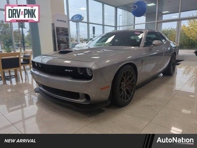 2016 Dodge Challenger for Sale in Lisle, Illinois