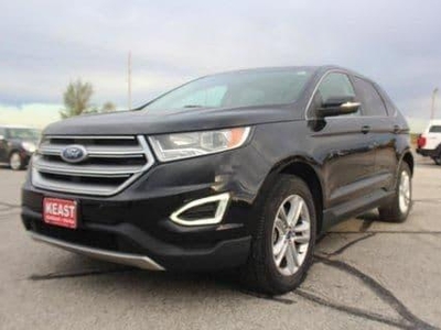 2016 Ford Edge for Sale in Chicago, Illinois