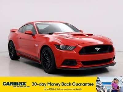 2016 Ford Mustang for Sale in Denver, Colorado