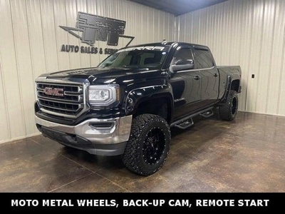 2016 GMC Sierra 1500 for Sale in Chicago, Illinois