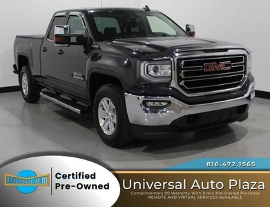 2016 GMC Sierra 1500 for Sale in Northwoods, Illinois