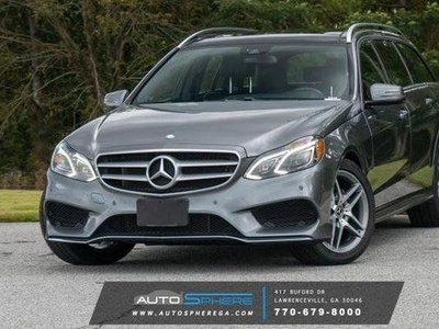 2016 Mercedes-Benz E 350 for Sale in Northwoods, Illinois
