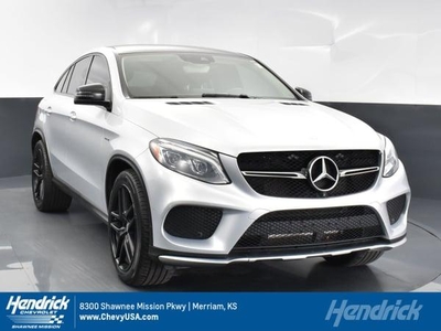 2016 Mercedes-Benz GLE 450 for Sale in Chicago, Illinois