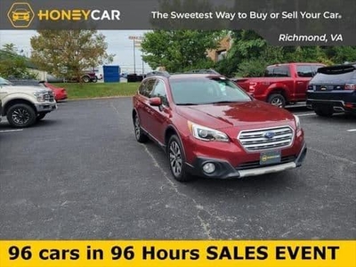 2016 Subaru Outback for Sale in Chicago, Illinois