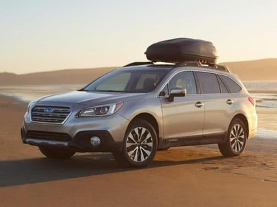 2016 Subaru Outback for Sale in Northwoods, Illinois