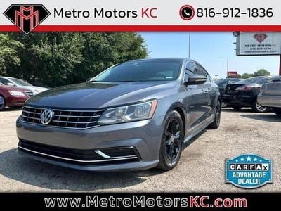 2016 Volkswagen Passat for Sale in Carmel, Indiana