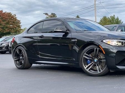 2017 BMW M2 for Sale in Northwoods, Illinois