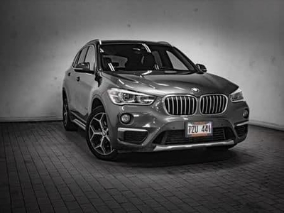 2017 BMW X1 for Sale in Denver, Colorado