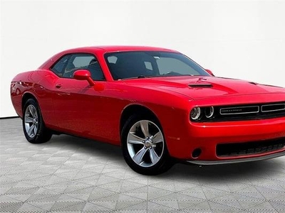 2017 Dodge Challenger for Sale in Lisle, Illinois