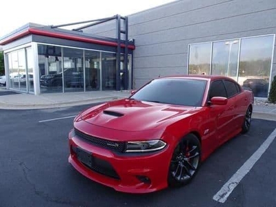 2017 Dodge Charger for Sale in Secaucus, New Jersey