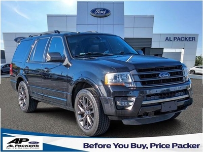2017 Ford Expedition for Sale in Chicago, Illinois