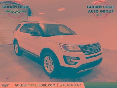 2017 Ford Explorer for Sale in Downers Grove, Illinois